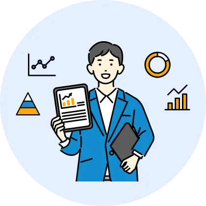 市運営の函館しごとネットなどで、企業のPRができます!!