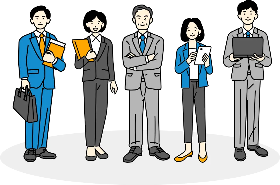 函館市は「若者応援企業」に登録する企業を募集しています!
